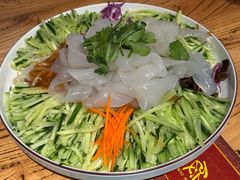 -老边饺子馆(中街店)