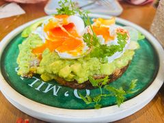 -O'mills Sourdough Bakery&Bistro(永嘉路店)