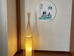 -乐山上善居·养心禅景酒店(世豪广场高铁站店)