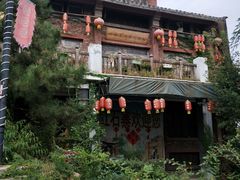 -红石寨旅游度假区