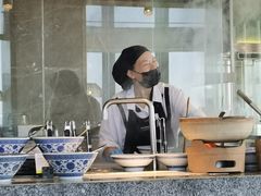 -重庆解放碑威斯汀酒店