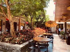 -猪肉婆私房菜(容桂总店)