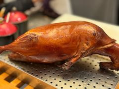 -花家怡园(四合院总店)