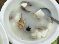 -顺峰渔港中国人的餐厅