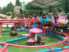 -朝阳公园游乐园