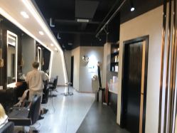-DG SALON·潮牌造型
