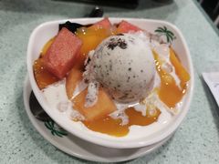 -松记糖水店(铜锣湾分店)