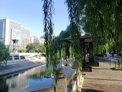 -金宫殿故址
