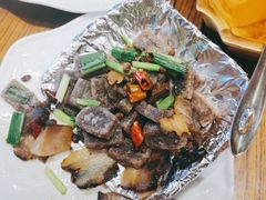 -亮欢寨(凯里总店)