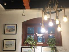-LA CREPERIE BRETONNE布列塔尼法式餐厅(天童北路店)