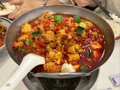 -新新湘菜馆(新中街二条店)