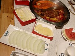-大龙燚火锅
