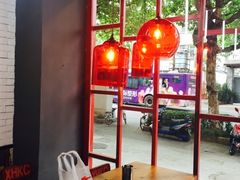 -小红烤翅(傅厚岗店)