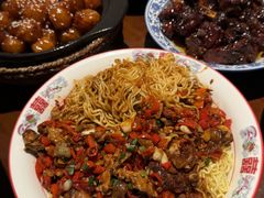 -回家吃饭·地道南昌菜(建德观总店)