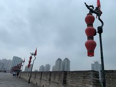 -西安城墙·碑林历史文化景区