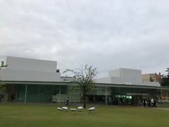 -金泽21世纪美术馆