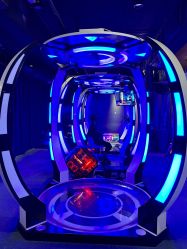 -BBVR团建聚会体验馆·亲子DIY手工