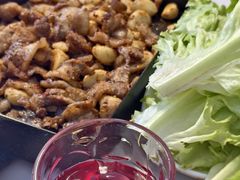 -晓梦戳子肉(瑞云路店)