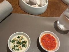 -Amber(香港置地文华东方酒店)