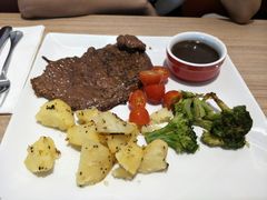 -必胜客(鹤山大道店)