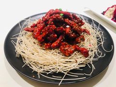 -奇滋豆味(南十四道街店)