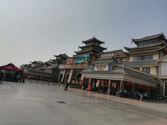 -济南方特东方神画