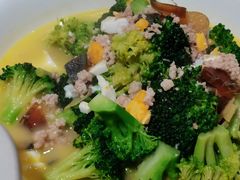 -又见炊烟私房菜(敬亭路店)