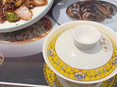 -老淮城·长鱼面(河下古镇店)