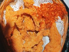 -廖川菜(太阳宫店)