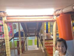 -meland亲子乐园·派对·研学·拼豆(苏州悠方购物中心店)