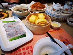 -点都德(德江楼店)
