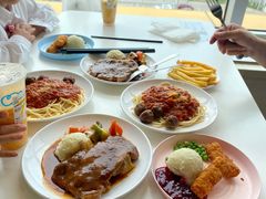 -宜家·瑞典风味餐厅(无锡店)