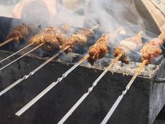 -贾青羊肉串(袁桥店)