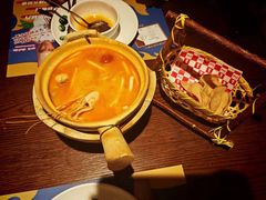 -泰妃殿(武汉首店)