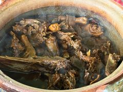 -霞姐屯昌枫木香草鸭店(海螺店)