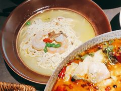 -老淮滨-蚌埠非遗小吃(淮河路店)