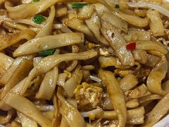 -庞家烧烤客栈(炮台山店)