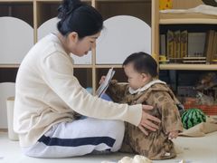 -古力古利托育早教中心(澳门路校区)