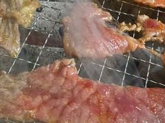 -韩风烤牛肉冷面店