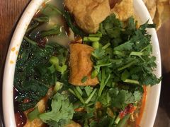 -螺小胖柳州螺蛳粉(钟楼总店)