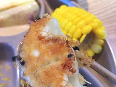 -素满香·食养自助(福州·长乐北路店)