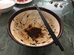 -清真马虎面馆(西七路店)
