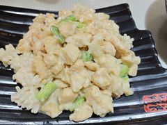 -裕德隆清真饭庄·天津特色菜(河东店)