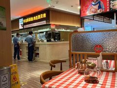 -西贝(宁波天一国购店)