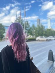 -艾美A·M Hair Salon