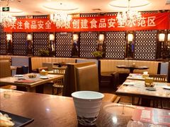 大堂-江边城外烤全鱼(龙德广场店)