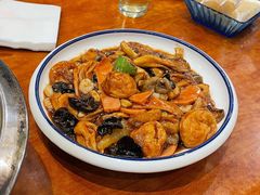 四喜面筋-西新饭店(城中店)