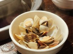 白贝-大良毋米粥(锦龙路总店)