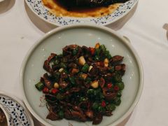 -围龙屋客家食府(福田店)