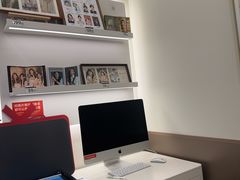-海马体照相馆(厦门SM城市广场店)
